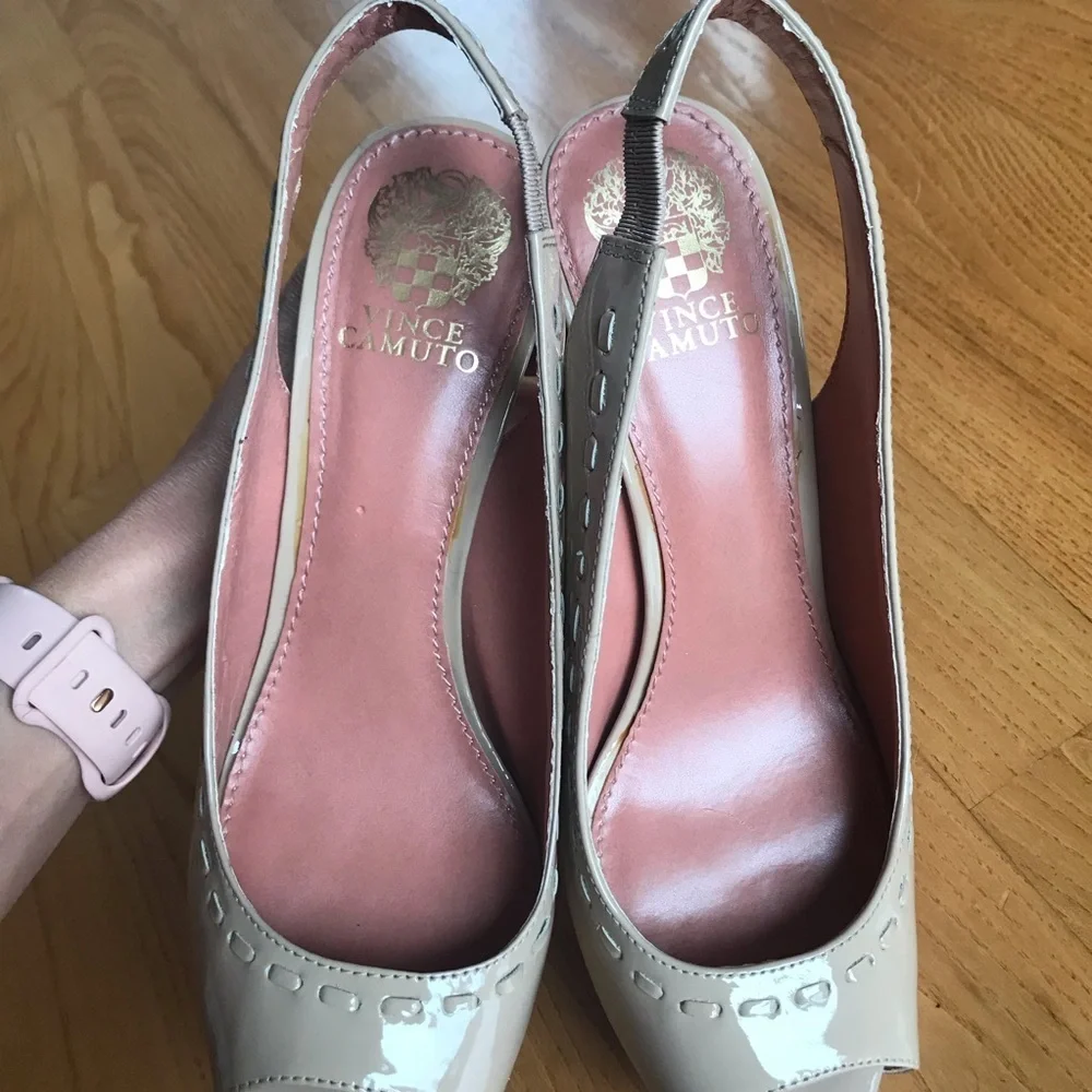 Vince Camuto quality vince